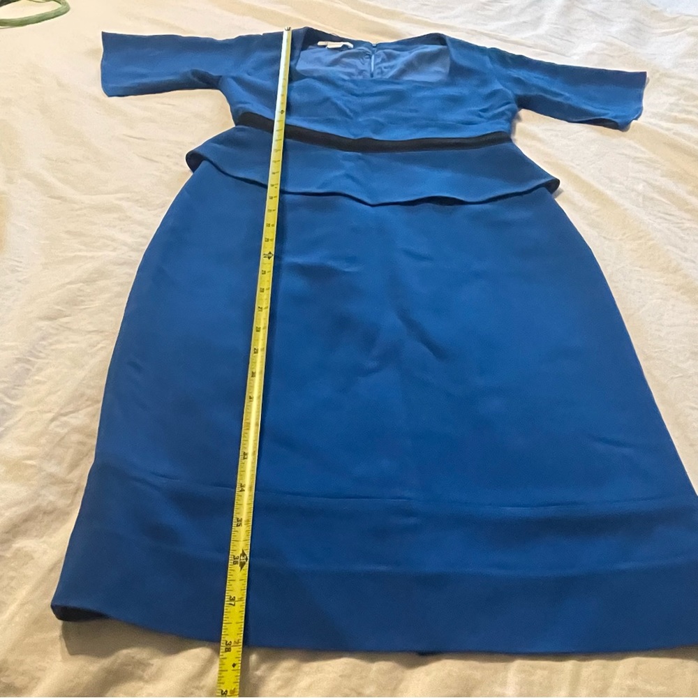 Antonio Berardi Sheath‎ Dress - Picture 10 of 16